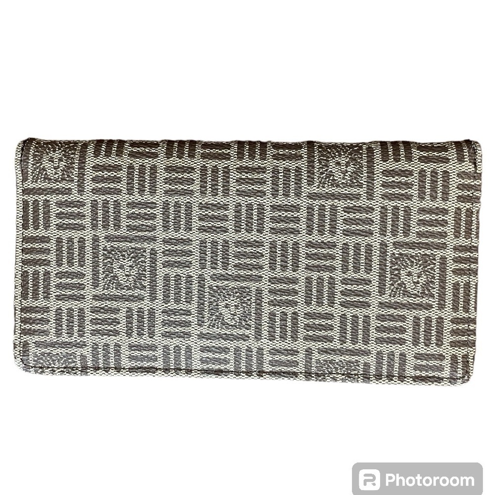 Bi-fold Wallet Cardholder by Anne Klein - Picture 3 of 9